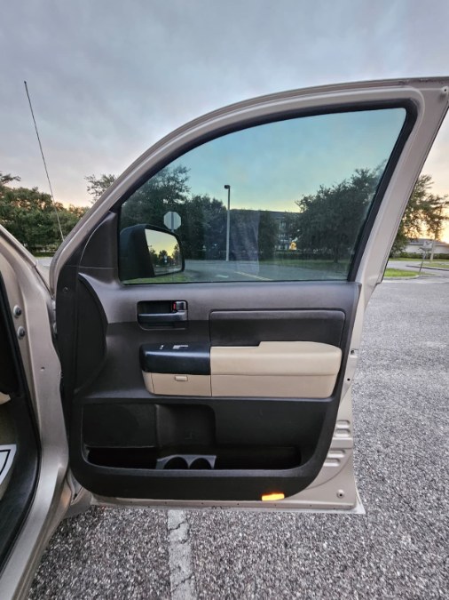 2007 Toyota Tundra 2WD Double 145.7" 4.7L V8 SR5 (Natl, available for sale in Longwood, Florida | Majestic Autos Inc.. Longwood, Florida 2007 Toyota Tundra 2WD Double 145.7" 4.7L V8 SR5 (Natl, available for sale in Longwood, Florida | Majestic Autos Inc.. Longwood, Florida