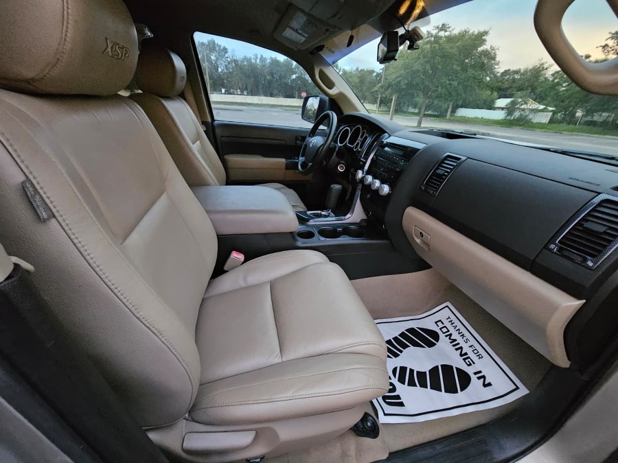 2007 Toyota Tundra 2WD Double 145.7" 4.7L V8 SR5 (Natl, available for sale in Longwood, Florida | Majestic Autos Inc.. Longwood, Florida 2007 Toyota Tundra 2WD Double 145.7" 4.7L V8 SR5 (Natl, available for sale in Longwood, Florida | Majestic Autos Inc.. Longwood, Florida