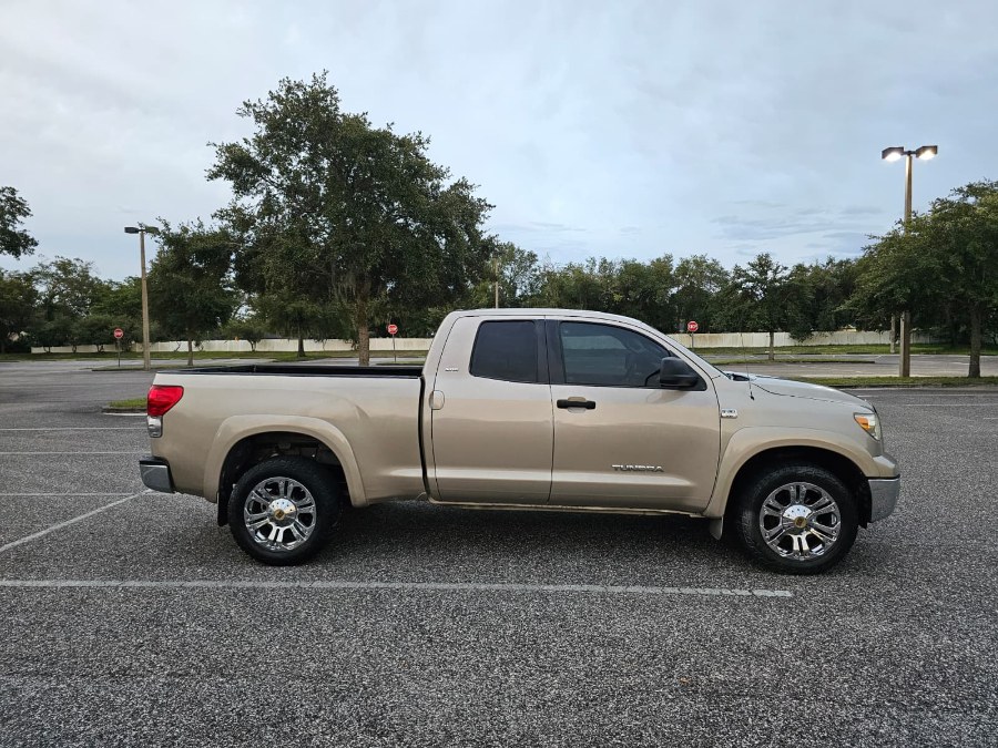 2007 Toyota Tundra 2WD Double 145.7" 4.7L V8 SR5 (Natl, available for sale in Longwood, Florida | Majestic Autos Inc.. Longwood, Florida 2007 Toyota Tundra 2WD Double 145.7" 4.7L V8 SR5 (Natl, available for sale in Longwood, Florida | Majestic Autos Inc.. Longwood, Florida
