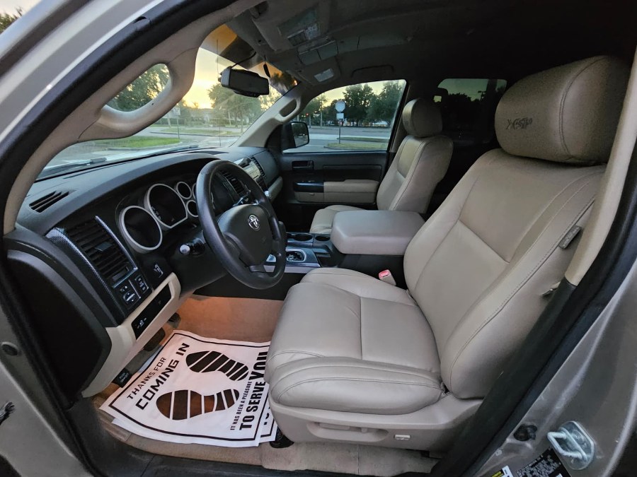 2007 Toyota Tundra 2WD Double 145.7" 4.7L V8 SR5 (Natl, available for sale in Longwood, Florida | Majestic Autos Inc.. Longwood, Florida 2007 Toyota Tundra 2WD Double 145.7" 4.7L V8 SR5 (Natl, available for sale in Longwood, Florida | Majestic Autos Inc.. Longwood, Florida