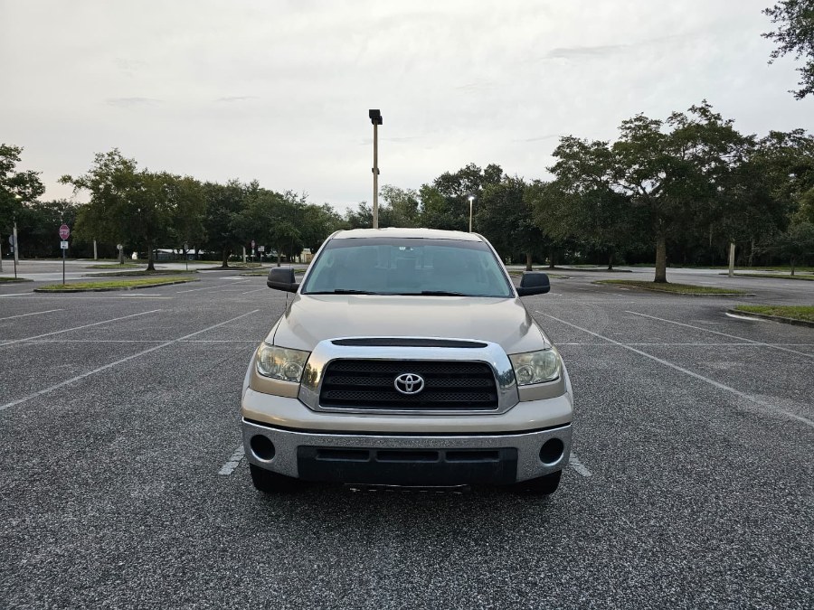 2007 Toyota Tundra 2WD Double 145.7" 4.7L V8 SR5 (Natl, available for sale in Longwood, Florida | Majestic Autos Inc.. Longwood, Florida 2007 Toyota Tundra 2WD Double 145.7" 4.7L V8 SR5 (Natl, available for sale in Longwood, Florida | Majestic Autos Inc.. Longwood, Florida