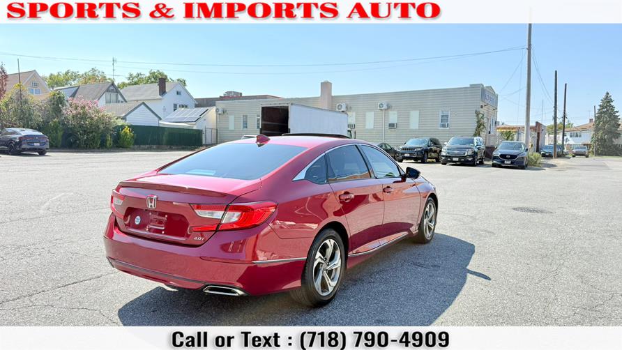 2019 Honda Accord Sedan EX-L 2.0T Auto, available for sale in Brooklyn, New York | Sports & Imports Auto Inc. Brooklyn, New York 2019 Honda Accord Sedan EX-L 2.0T Auto, available for sale in Brooklyn, New York | Sports & Imports Auto Inc. Brooklyn, New York