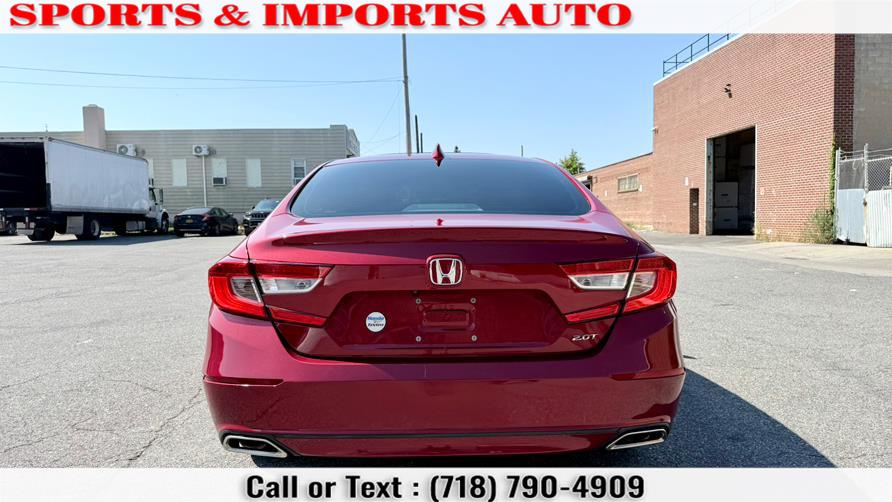 2019 Honda Accord Sedan EX-L 2.0T Auto, available for sale in Brooklyn, New York | Sports & Imports Auto Inc. Brooklyn, New York 2019 Honda Accord Sedan EX-L 2.0T Auto, available for sale in Brooklyn, New York | Sports & Imports Auto Inc. Brooklyn, New York