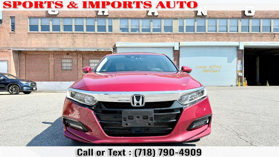 2019 Honda Accord Sedan EX-L 2.0T Auto, available for sale in Brooklyn, New York | Sports & Imports Auto Inc. Brooklyn, New York 2019 Honda Accord Sedan EX-L 2.0T Auto, available for sale in Brooklyn, New York | Sports & Imports Auto Inc. Brooklyn, New York