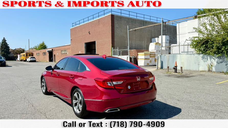 2019 Honda Accord Sedan EX-L 2.0T Auto, available for sale in Brooklyn, New York | Sports & Imports Auto Inc. Brooklyn, New York 2019 Honda Accord Sedan EX-L 2.0T Auto, available for sale in Brooklyn, New York | Sports & Imports Auto Inc. Brooklyn, New York