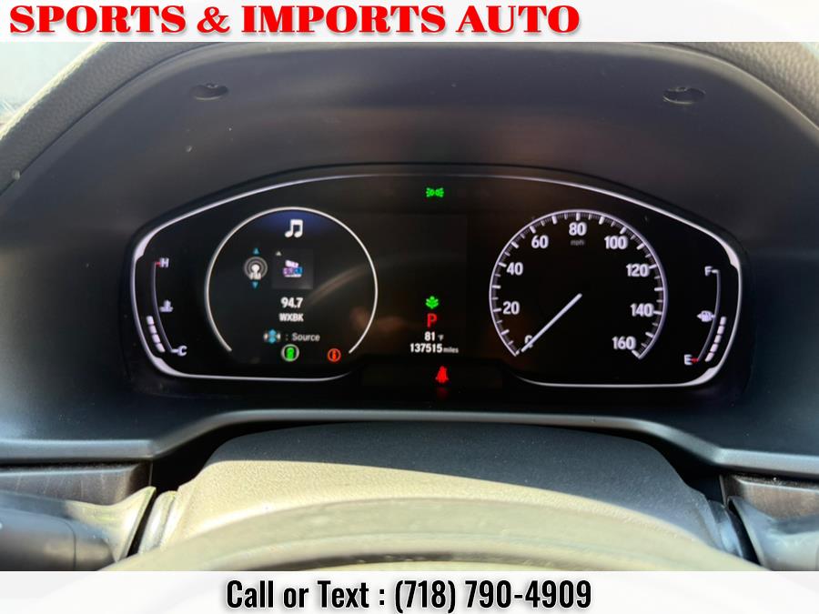 2019 Honda Accord Sedan EX-L 2.0T Auto, available for sale in Brooklyn, New York | Sports & Imports Auto Inc. Brooklyn, New York 2019 Honda Accord Sedan EX-L 2.0T Auto, available for sale in Brooklyn, New York | Sports & Imports Auto Inc. Brooklyn, New York