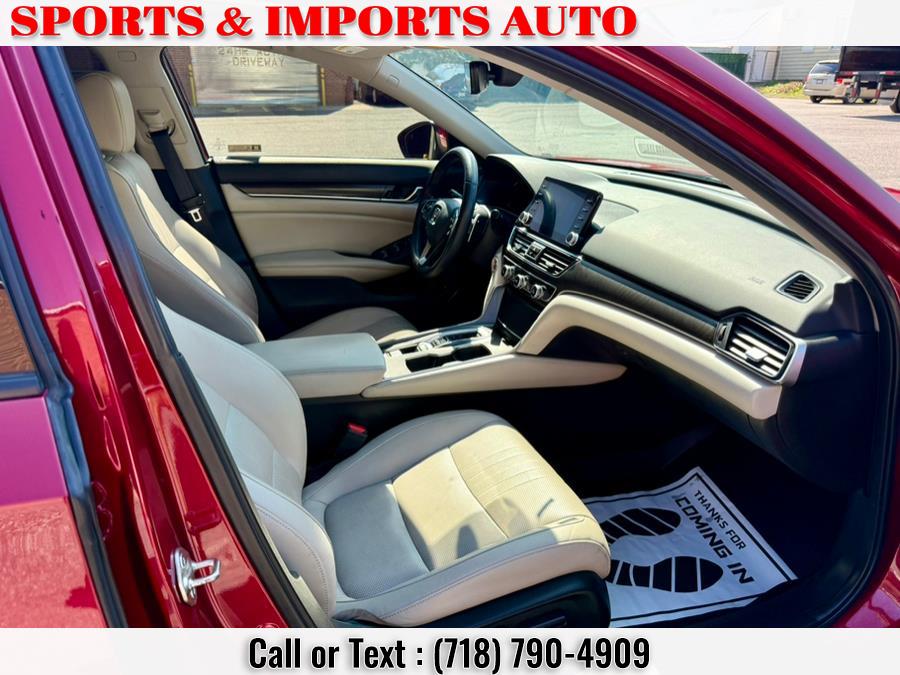 2019 Honda Accord Sedan EX-L 2.0T Auto, available for sale in Brooklyn, New York | Sports & Imports Auto Inc. Brooklyn, New York 2019 Honda Accord Sedan EX-L 2.0T Auto, available for sale in Brooklyn, New York | Sports & Imports Auto Inc. Brooklyn, New York