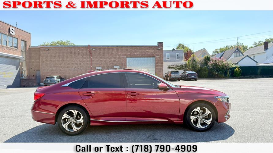 2019 Honda Accord Sedan EX-L 2.0T Auto, available for sale in Brooklyn, New York | Sports & Imports Auto Inc. Brooklyn, New York 2019 Honda Accord Sedan EX-L 2.0T Auto, available for sale in Brooklyn, New York | Sports & Imports Auto Inc. Brooklyn, New York