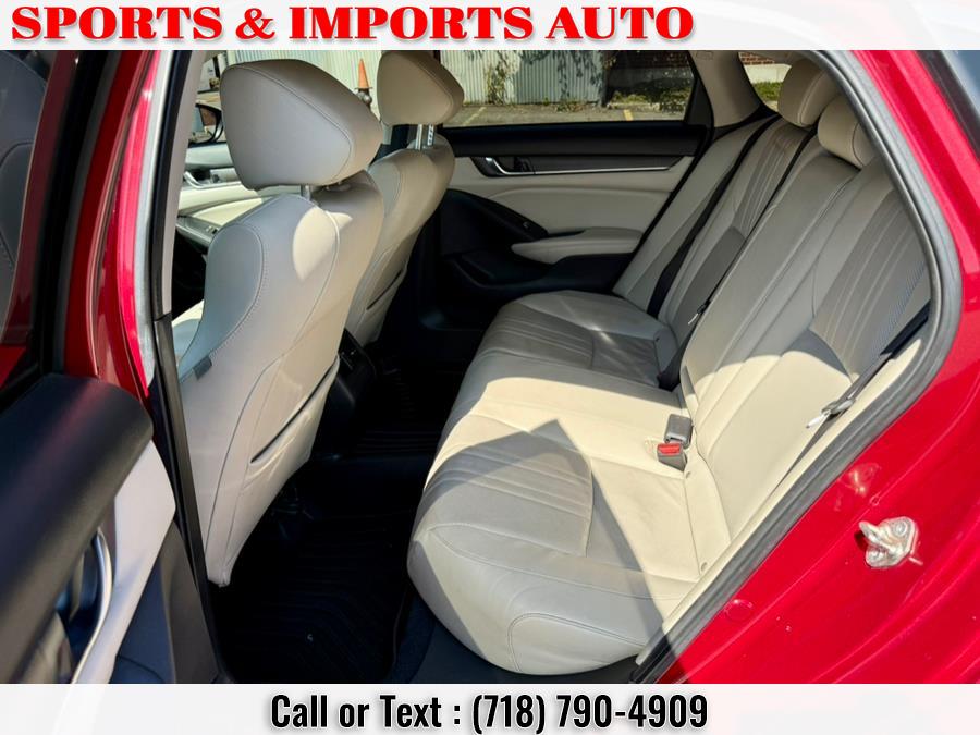 2019 Honda Accord Sedan EX-L 2.0T Auto, available for sale in Brooklyn, New York | Sports & Imports Auto Inc. Brooklyn, New York 2019 Honda Accord Sedan EX-L 2.0T Auto, available for sale in Brooklyn, New York | Sports & Imports Auto Inc. Brooklyn, New York