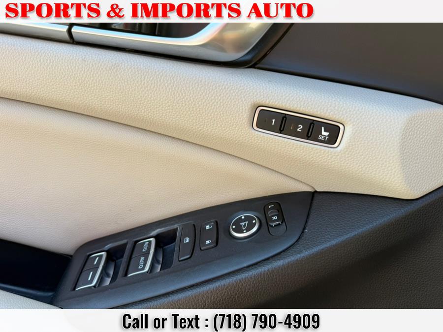 2019 Honda Accord Sedan EX-L 2.0T Auto, available for sale in Brooklyn, New York | Sports & Imports Auto Inc. Brooklyn, New York 2019 Honda Accord Sedan EX-L 2.0T Auto, available for sale in Brooklyn, New York | Sports & Imports Auto Inc. Brooklyn, New York