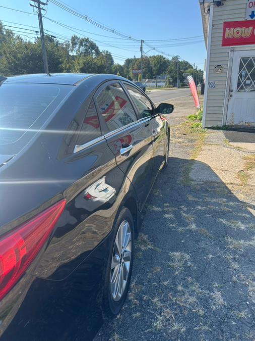 2014 Hyundai Sonata 4dr Sdn 2.4L Auto Limited, available for sale in Wallingford, Connecticut | Wallingford Auto Center LLC. Wallingford, Connecticut 2014 Hyundai Sonata 4dr Sdn 2.4L Auto Limited, available for sale in Wallingford, Connecticut | Wallingford Auto Center LLC. Wallingford, Connecticut