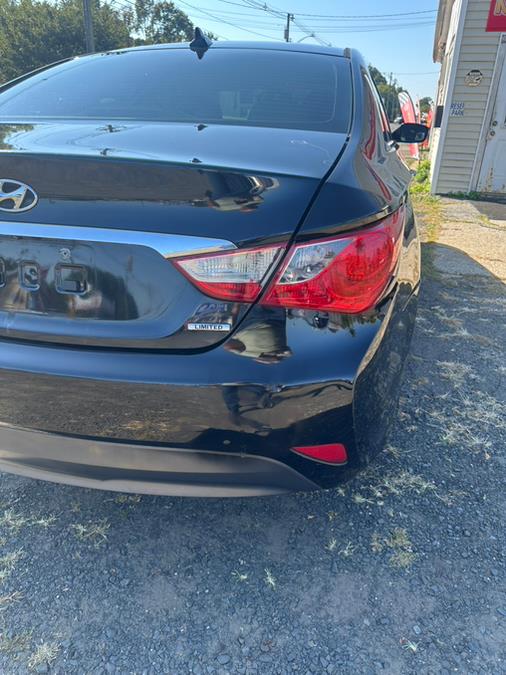 2014 Hyundai Sonata 4dr Sdn 2.4L Auto Limited, available for sale in Wallingford, Connecticut | Wallingford Auto Center LLC. Wallingford, Connecticut 2014 Hyundai Sonata 4dr Sdn 2.4L Auto Limited, available for sale in Wallingford, Connecticut | Wallingford Auto Center LLC. Wallingford, Connecticut