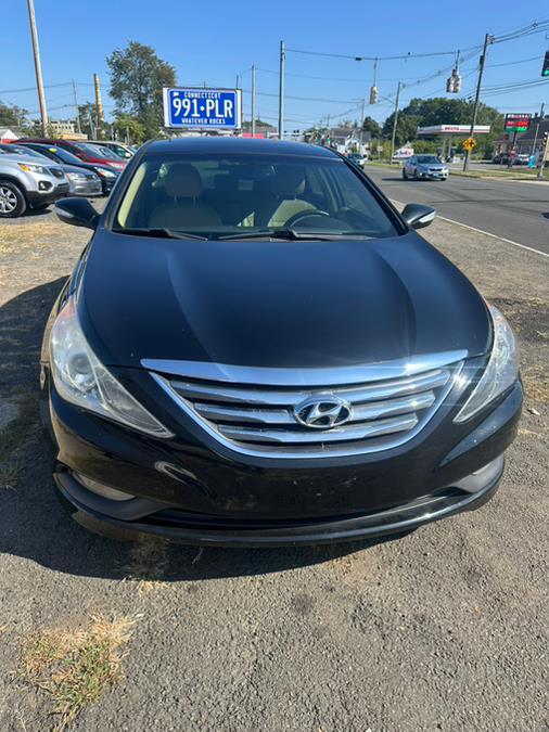 2014 Hyundai Sonata 4dr Sdn 2.4L Auto Limited, available for sale in Wallingford, Connecticut | Wallingford Auto Center LLC. Wallingford, Connecticut 2014 Hyundai Sonata 4dr Sdn 2.4L Auto Limited, available for sale in Wallingford, Connecticut | Wallingford Auto Center LLC. Wallingford, Connecticut