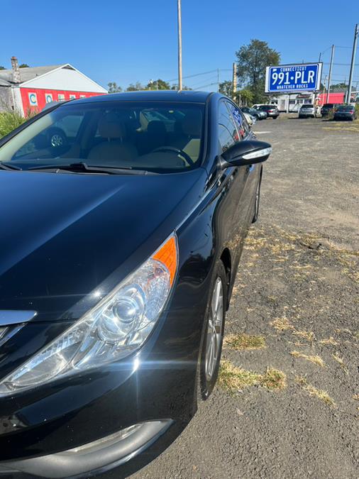 2014 Hyundai Sonata 4dr Sdn 2.4L Auto Limited, available for sale in Wallingford, Connecticut | Wallingford Auto Center LLC. Wallingford, Connecticut 2014 Hyundai Sonata 4dr Sdn 2.4L Auto Limited, available for sale in Wallingford, Connecticut | Wallingford Auto Center LLC. Wallingford, Connecticut