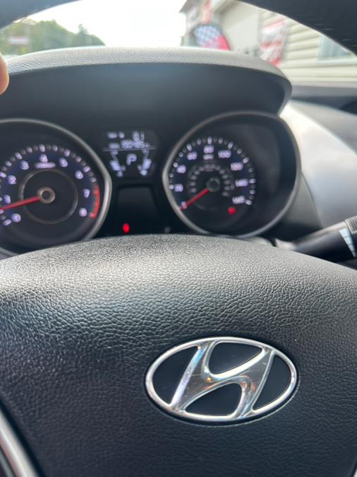 2013 Hyundai Elantra 4dr Sdn Auto GLS PZEV (Alabama Plant), available for sale in Wallingford, Connecticut | Wallingford Auto Center LLC. Wallingford, Connecticut 2013 Hyundai Elantra 4dr Sdn Auto GLS PZEV (Alabama Plant), available for sale in Wallingford, Connecticut | Wallingford Auto Center LLC. Wallingford, Connecticut