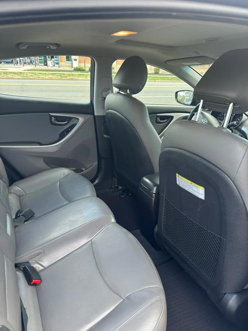 2013 Hyundai Elantra 4dr Sdn Auto GLS PZEV (Alabama Plant), available for sale in Wallingford, Connecticut | Wallingford Auto Center LLC. Wallingford, Connecticut 2013 Hyundai Elantra 4dr Sdn Auto GLS PZEV (Alabama Plant), available for sale in Wallingford, Connecticut | Wallingford Auto Center LLC. Wallingford, Connecticut