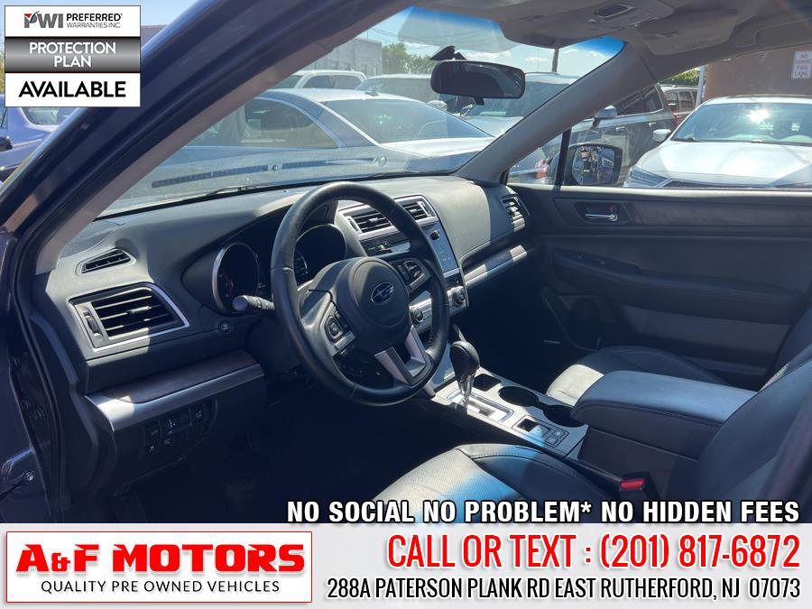 2016 Subaru Outback 4dr Wgn 2.5i Limited PZEV, available for sale in East Rutherford, New Jersey | A&F Motors LLC. East Rutherford, New Jersey 2016 Subaru Outback 4dr Wgn 2.5i Limited PZEV, available for sale in East Rutherford, New Jersey | A&F Motors LLC. East Rutherford, New Jersey