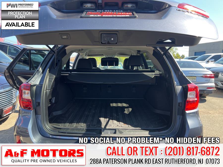 2016 Subaru Outback 4dr Wgn 2.5i Limited PZEV, available for sale in East Rutherford, New Jersey | A&F Motors LLC. East Rutherford, New Jersey 2016 Subaru Outback 4dr Wgn 2.5i Limited PZEV, available for sale in East Rutherford, New Jersey | A&F Motors LLC. East Rutherford, New Jersey