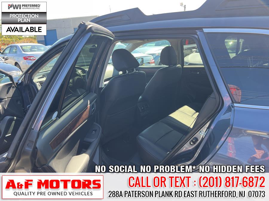 2016 Subaru Outback 4dr Wgn 2.5i Limited PZEV, available for sale in East Rutherford, New Jersey | A&F Motors LLC. East Rutherford, New Jersey 2016 Subaru Outback 4dr Wgn 2.5i Limited PZEV, available for sale in East Rutherford, New Jersey | A&F Motors LLC. East Rutherford, New Jersey