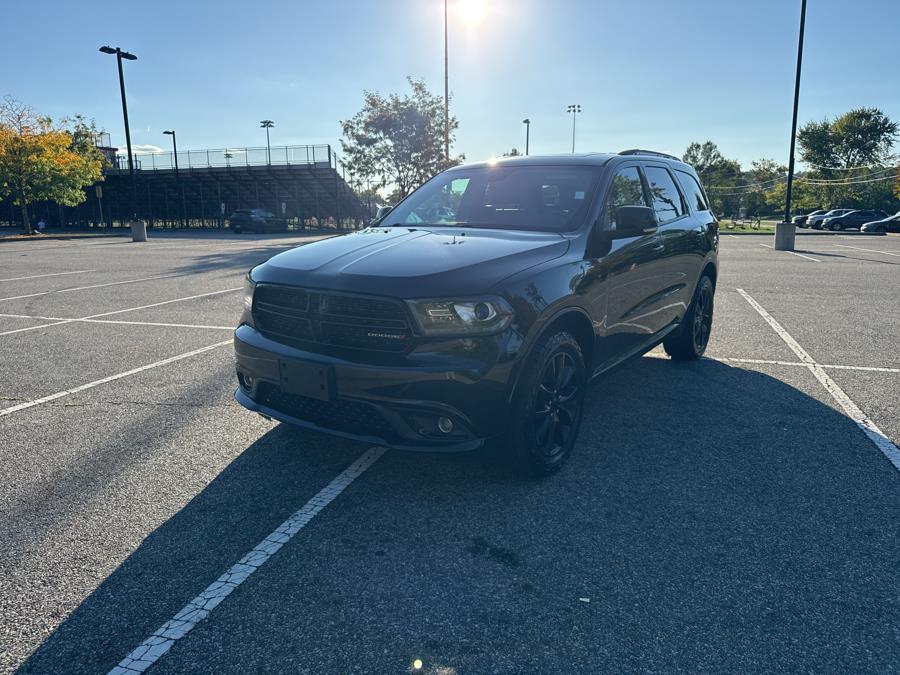 2018 Dodge Durango GT AWD GT AWD, available for sale in Paterson, New Jersey | Xcell Motors LLC. Paterson, New Jersey 2018 Dodge Durango GT AWD GT AWD, available for sale in Paterson, New Jersey | Xcell Motors LLC. Paterson, New Jersey