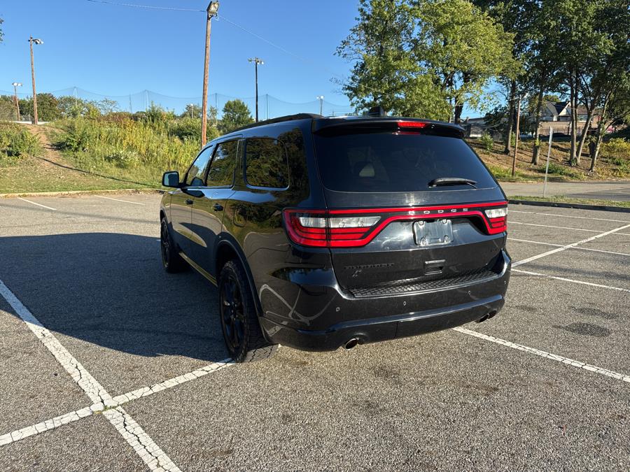 2018 Dodge Durango GT AWD GT AWD, available for sale in Paterson, New Jersey | Xcell Motors LLC. Paterson, New Jersey 2018 Dodge Durango GT AWD GT AWD, available for sale in Paterson, New Jersey | Xcell Motors LLC. Paterson, New Jersey