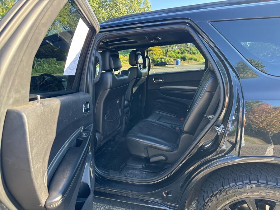 2018 Dodge Durango GT AWD GT AWD, available for sale in Paterson, New Jersey | Xcell Motors LLC. Paterson, New Jersey 2018 Dodge Durango GT AWD GT AWD, available for sale in Paterson, New Jersey | Xcell Motors LLC. Paterson, New Jersey