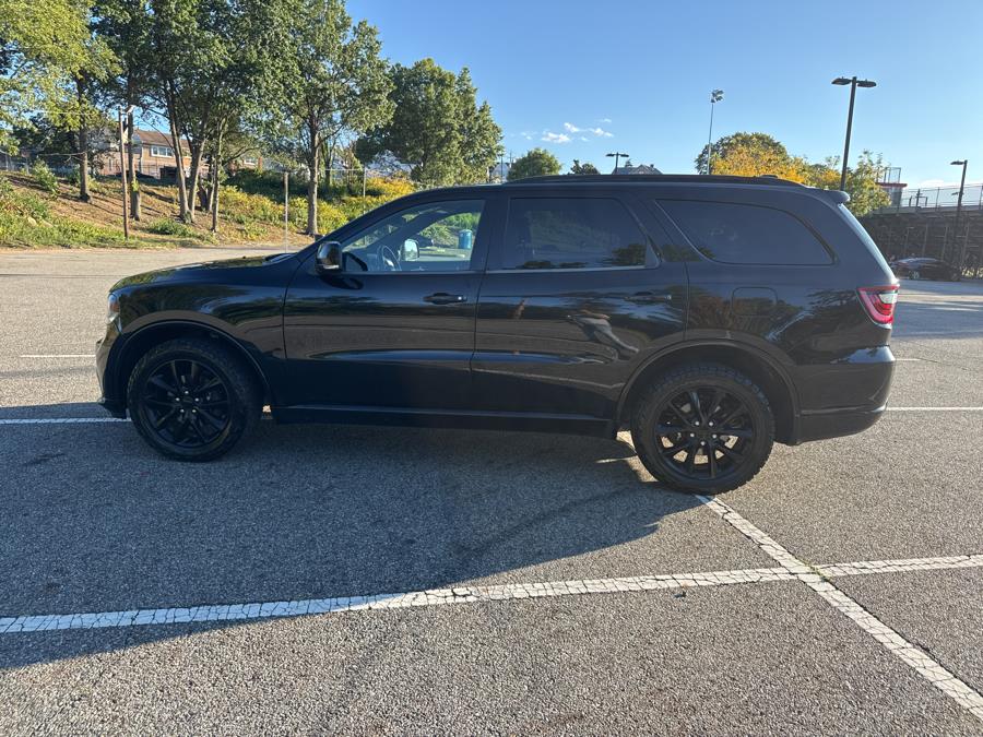 2018 Dodge Durango GT AWD GT AWD, available for sale in Paterson, New Jersey | Xcell Motors LLC. Paterson, New Jersey 2018 Dodge Durango GT AWD GT AWD, available for sale in Paterson, New Jersey | Xcell Motors LLC. Paterson, New Jersey