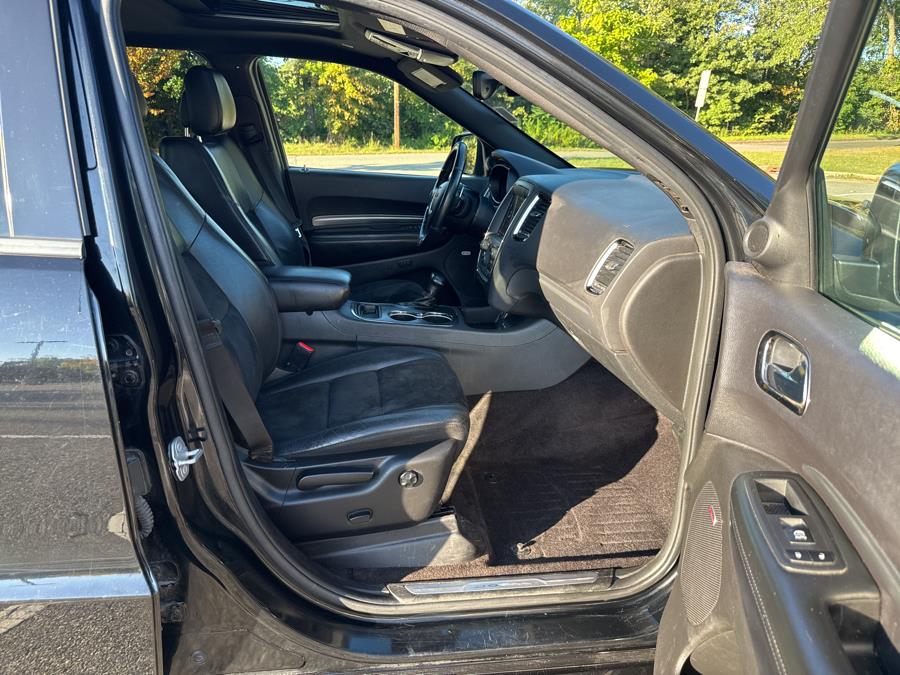 2018 Dodge Durango GT AWD GT AWD, available for sale in Paterson, New Jersey | Xcell Motors LLC. Paterson, New Jersey 2018 Dodge Durango GT AWD GT AWD, available for sale in Paterson, New Jersey | Xcell Motors LLC. Paterson, New Jersey