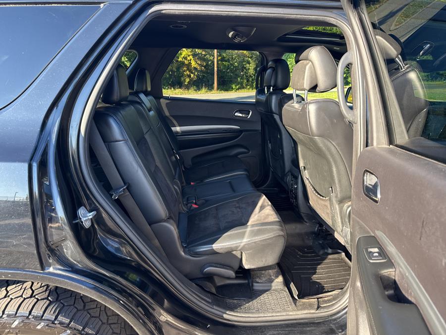 2018 Dodge Durango GT AWD GT AWD, available for sale in Paterson, New Jersey | Xcell Motors LLC. Paterson, New Jersey 2018 Dodge Durango GT AWD GT AWD, available for sale in Paterson, New Jersey | Xcell Motors LLC. Paterson, New Jersey