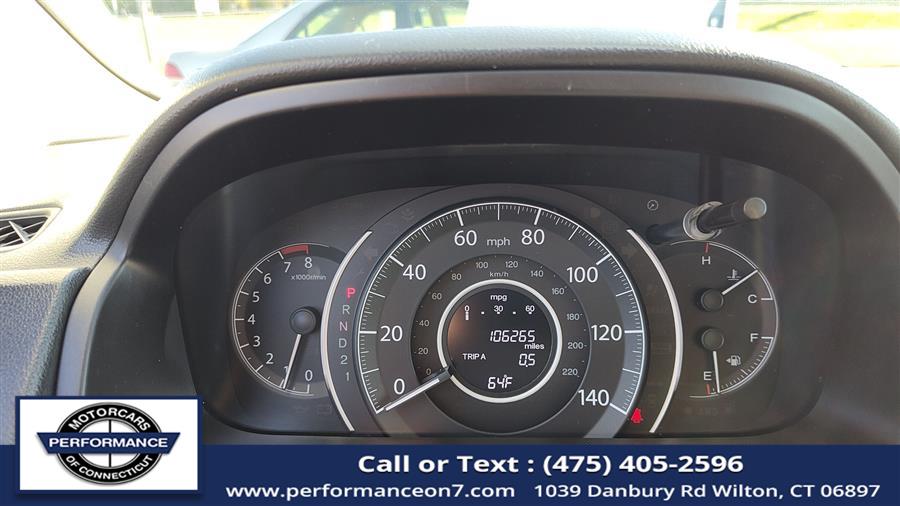 2013 Honda CR-V AWD 5dr EX-L, available for sale in Wilton, Connecticut | Performance Motor Cars Of Connecticut LLC. Wilton, Connecticut 2013 Honda CR-V AWD 5dr EX-L, available for sale in Wilton, Connecticut | Performance Motor Cars Of Connecticut LLC. Wilton, Connecticut