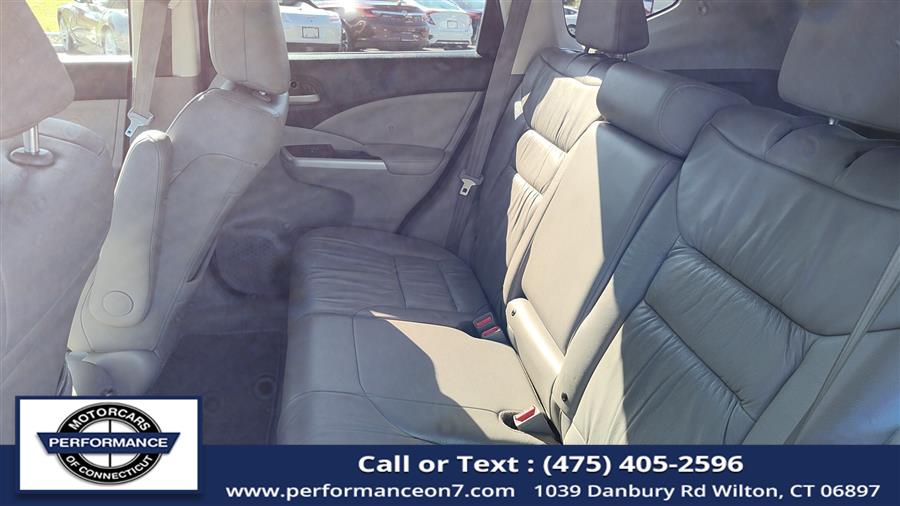 2013 Honda CR-V AWD 5dr EX-L, available for sale in Wilton, Connecticut | Performance Motor Cars Of Connecticut LLC. Wilton, Connecticut 2013 Honda CR-V AWD 5dr EX-L, available for sale in Wilton, Connecticut | Performance Motor Cars Of Connecticut LLC. Wilton, Connecticut