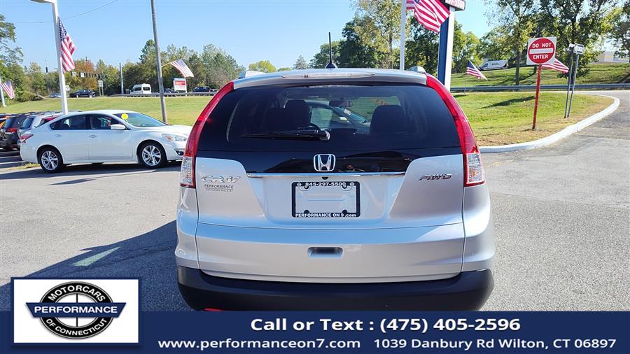 2013 Honda CR-V AWD 5dr EX-L, available for sale in Wilton, Connecticut | Performance Motor Cars Of Connecticut LLC. Wilton, Connecticut 2013 Honda CR-V AWD 5dr EX-L, available for sale in Wilton, Connecticut | Performance Motor Cars Of Connecticut LLC. Wilton, Connecticut