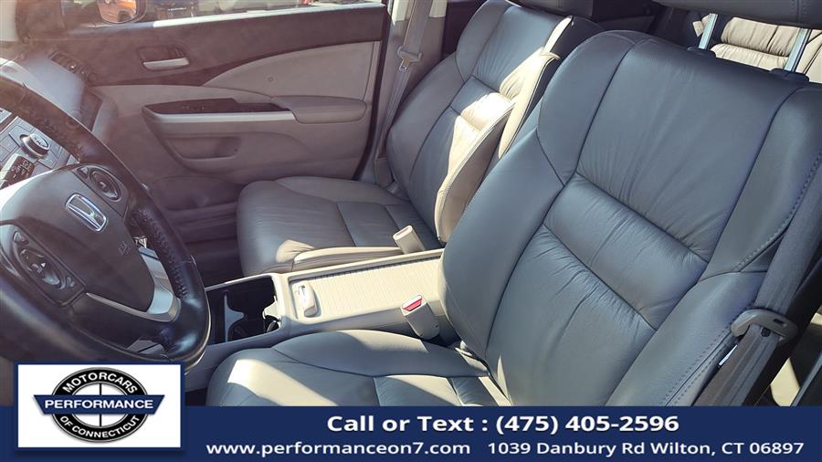 2013 Honda CR-V AWD 5dr EX-L, available for sale in Wilton, Connecticut | Performance Motor Cars Of Connecticut LLC. Wilton, Connecticut 2013 Honda CR-V AWD 5dr EX-L, available for sale in Wilton, Connecticut | Performance Motor Cars Of Connecticut LLC. Wilton, Connecticut