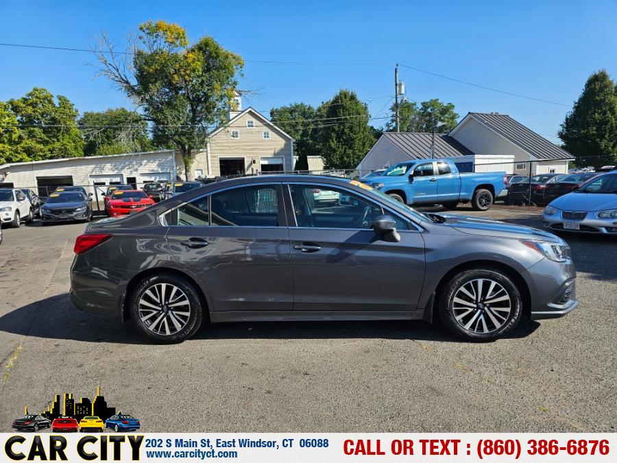 2018 Subaru Legacy 2.5i Premium, available for sale in East Windsor, Connecticut | Car City LLC. East Windsor, Connecticut 2018 Subaru Legacy 2.5i Premium, available for sale in East Windsor, Connecticut | Car City LLC. East Windsor, Connecticut