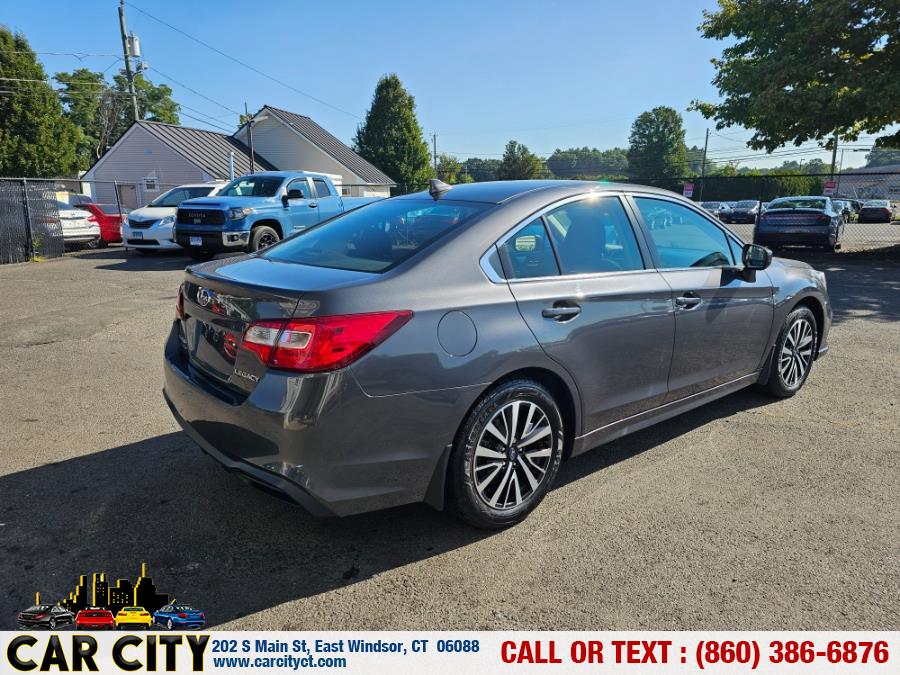 2018 Subaru Legacy 2.5i Premium, available for sale in East Windsor, Connecticut | Car City LLC. East Windsor, Connecticut 2018 Subaru Legacy 2.5i Premium, available for sale in East Windsor, Connecticut | Car City LLC. East Windsor, Connecticut