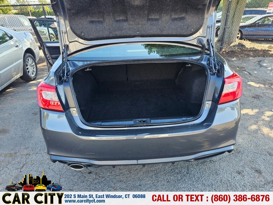 2018 Subaru Legacy 2.5i Premium, available for sale in East Windsor, Connecticut | Car City LLC. East Windsor, Connecticut 2018 Subaru Legacy 2.5i Premium, available for sale in East Windsor, Connecticut | Car City LLC. East Windsor, Connecticut