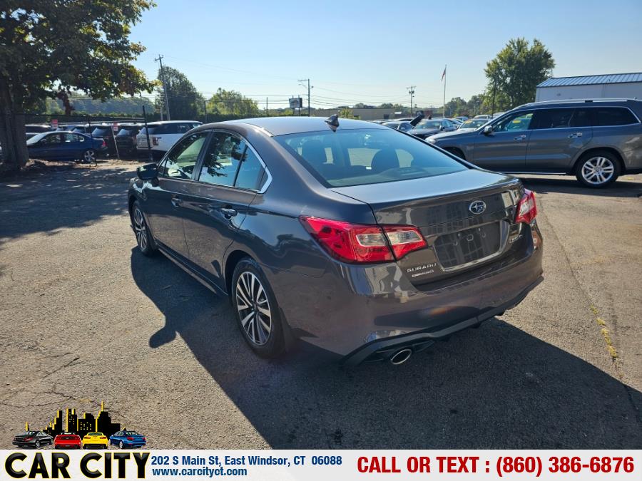 2018 Subaru Legacy 2.5i Premium, available for sale in East Windsor, Connecticut | Car City LLC. East Windsor, Connecticut 2018 Subaru Legacy 2.5i Premium, available for sale in East Windsor, Connecticut | Car City LLC. East Windsor, Connecticut