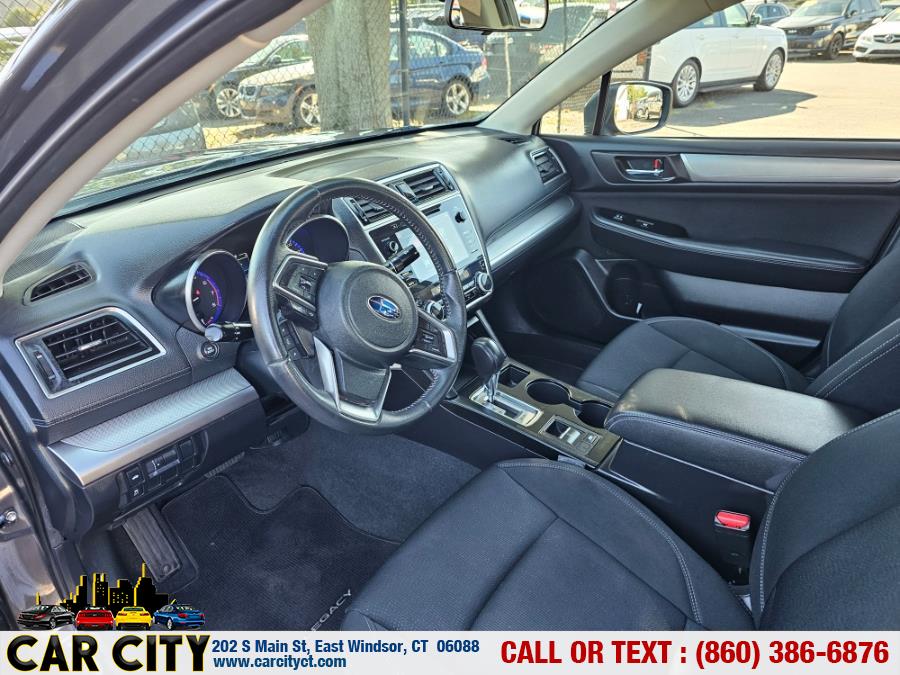 2018 Subaru Legacy 2.5i Premium, available for sale in East Windsor, Connecticut | Car City LLC. East Windsor, Connecticut 2018 Subaru Legacy 2.5i Premium, available for sale in East Windsor, Connecticut | Car City LLC. East Windsor, Connecticut
