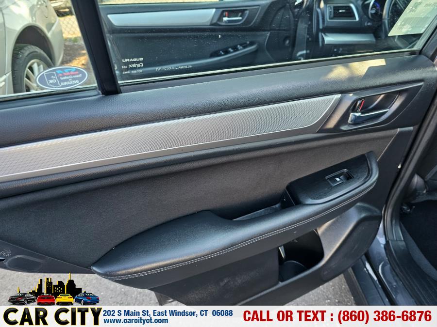 2018 Subaru Legacy 2.5i Premium, available for sale in East Windsor, Connecticut | Car City LLC. East Windsor, Connecticut 2018 Subaru Legacy 2.5i Premium, available for sale in East Windsor, Connecticut | Car City LLC. East Windsor, Connecticut