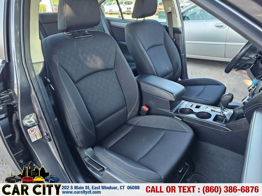2018 Subaru Legacy 2.5i Premium, available for sale in East Windsor, Connecticut | Car City LLC. East Windsor, Connecticut 2018 Subaru Legacy 2.5i Premium, available for sale in East Windsor, Connecticut | Car City LLC. East Windsor, Connecticut