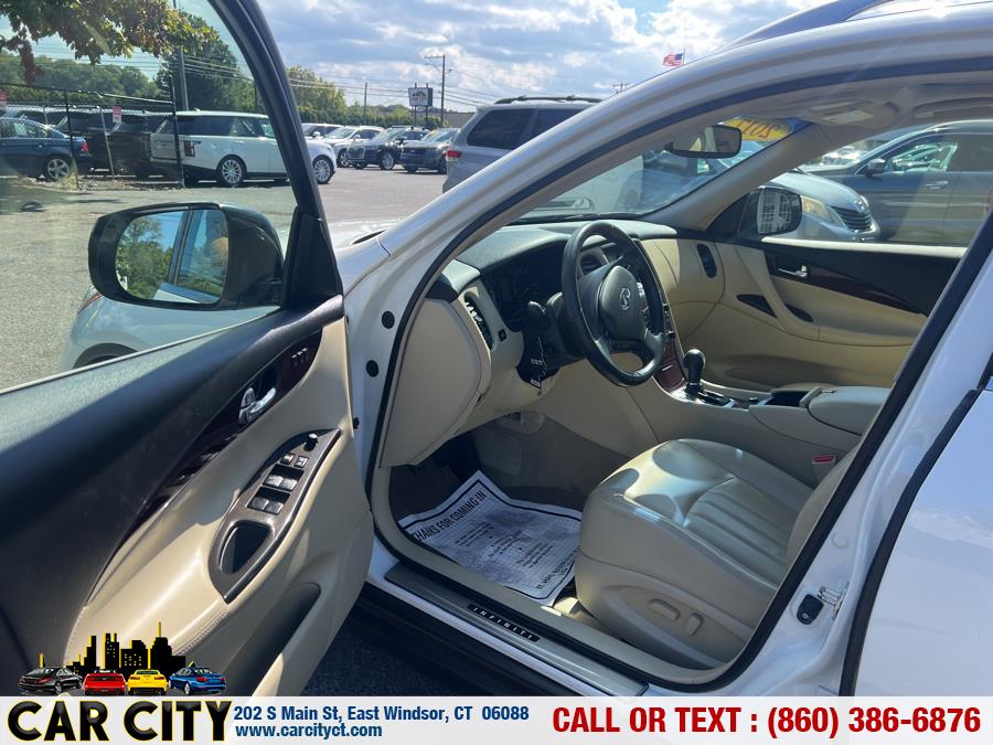 2017 INFINITI QX50 AWD, available for sale in East Windsor, Connecticut | Car City LLC. East Windsor, Connecticut 2017 INFINITI QX50 AWD, available for sale in East Windsor, Connecticut | Car City LLC. East Windsor, Connecticut