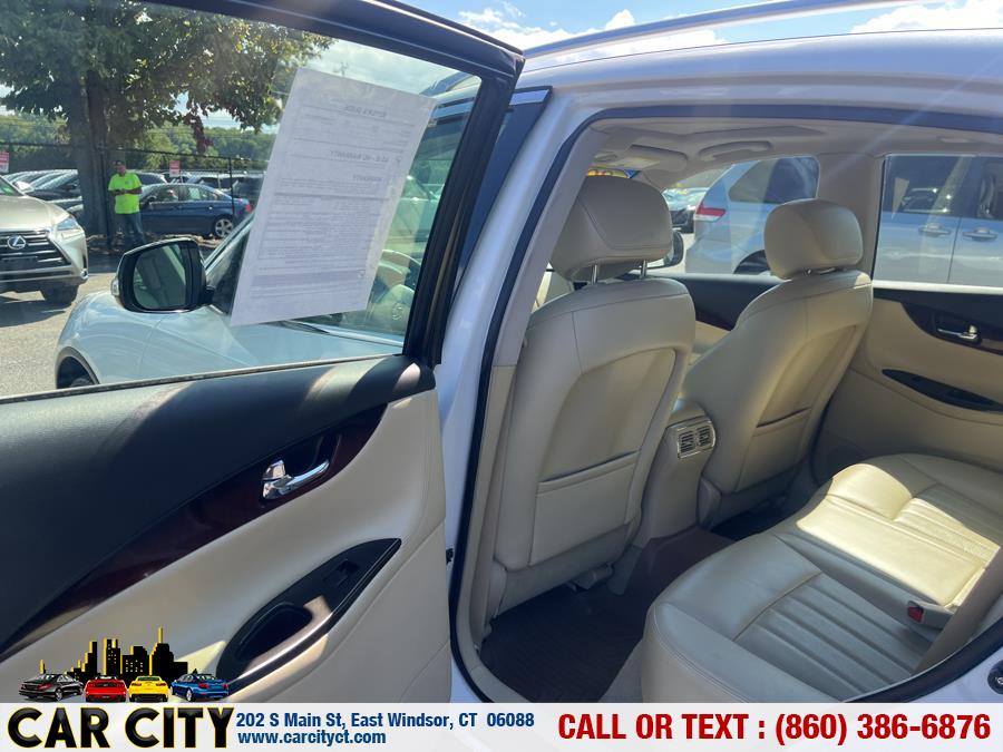2017 INFINITI QX50 AWD, available for sale in East Windsor, Connecticut | Car City LLC. East Windsor, Connecticut 2017 INFINITI QX50 AWD, available for sale in East Windsor, Connecticut | Car City LLC. East Windsor, Connecticut