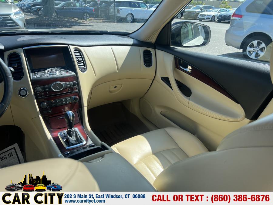 2017 INFINITI QX50 AWD, available for sale in East Windsor, Connecticut | Car City LLC. East Windsor, Connecticut 2017 INFINITI QX50 AWD, available for sale in East Windsor, Connecticut | Car City LLC. East Windsor, Connecticut