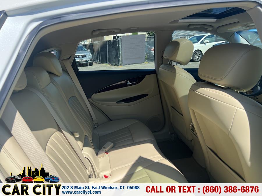 2017 INFINITI QX50 AWD, available for sale in East Windsor, Connecticut | Car City LLC. East Windsor, Connecticut 2017 INFINITI QX50 AWD, available for sale in East Windsor, Connecticut | Car City LLC. East Windsor, Connecticut