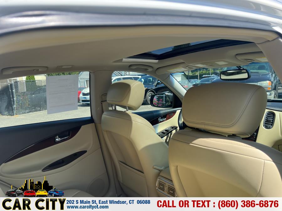 2017 INFINITI QX50 AWD, available for sale in East Windsor, Connecticut | Car City LLC. East Windsor, Connecticut 2017 INFINITI QX50 AWD, available for sale in East Windsor, Connecticut | Car City LLC. East Windsor, Connecticut
