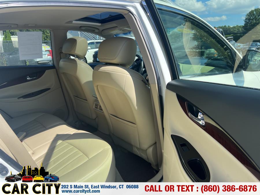 2017 INFINITI QX50 AWD, available for sale in East Windsor, Connecticut | Car City LLC. East Windsor, Connecticut 2017 INFINITI QX50 AWD, available for sale in East Windsor, Connecticut | Car City LLC. East Windsor, Connecticut