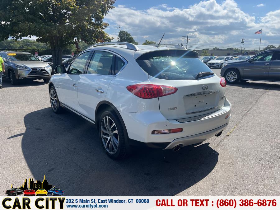 2017 INFINITI QX50 AWD, available for sale in East Windsor, Connecticut | Car City LLC. East Windsor, Connecticut 2017 INFINITI QX50 AWD, available for sale in East Windsor, Connecticut | Car City LLC. East Windsor, Connecticut