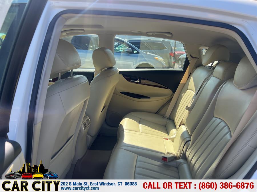 2017 INFINITI QX50 AWD, available for sale in East Windsor, Connecticut | Car City LLC. East Windsor, Connecticut 2017 INFINITI QX50 AWD, available for sale in East Windsor, Connecticut | Car City LLC. East Windsor, Connecticut