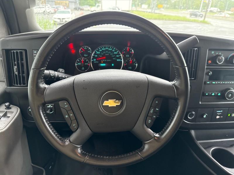 2023 Chevrolet Express Cargo Van 2500 RWD, available for sale in Maple Shade, New Jersey | Car Revolution. Maple Shade, New Jersey 2023 Chevrolet Express Cargo Van 2500 RWD, available for sale in Maple Shade, New Jersey | Car Revolution. Maple Shade, New Jersey