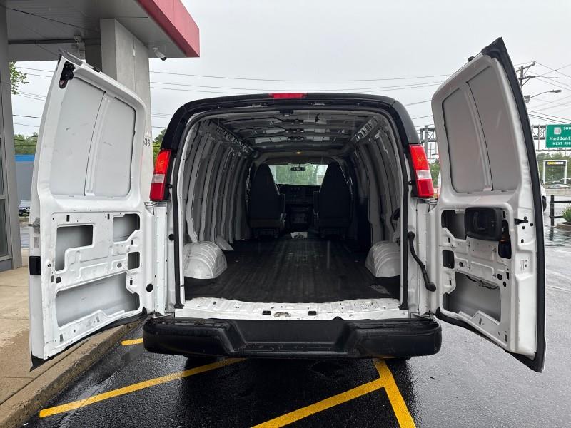 2023 Chevrolet Express Cargo Van 2500 RWD, available for sale in Maple Shade, New Jersey | Car Revolution. Maple Shade, New Jersey 2023 Chevrolet Express Cargo Van 2500 RWD, available for sale in Maple Shade, New Jersey | Car Revolution. Maple Shade, New Jersey